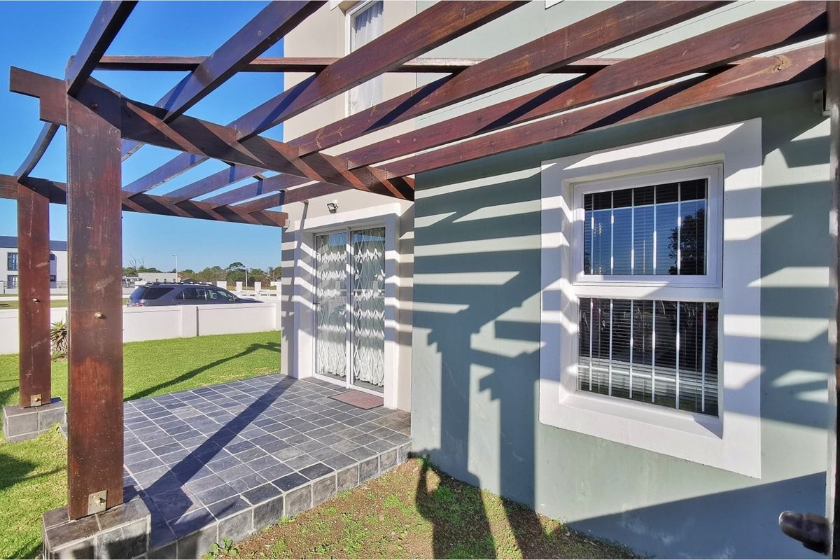 Charming Parsonsvlei Duplex: 2-Bedroom Opportunity - Photo 5