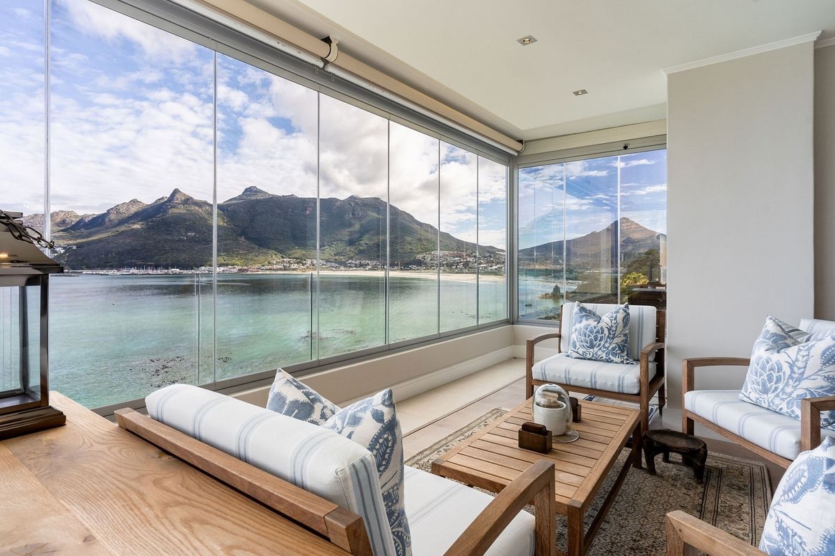 Discover luxury living at One Chapmans Peak! - Photo 3