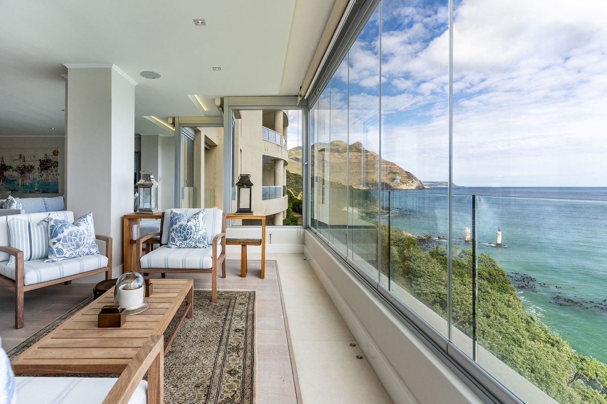 Discover luxury living at One Chapmans Peak! - Photo 2