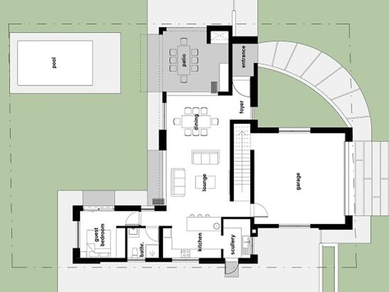 4 Bedroom and 4 bathroom house for sale - Photo 5