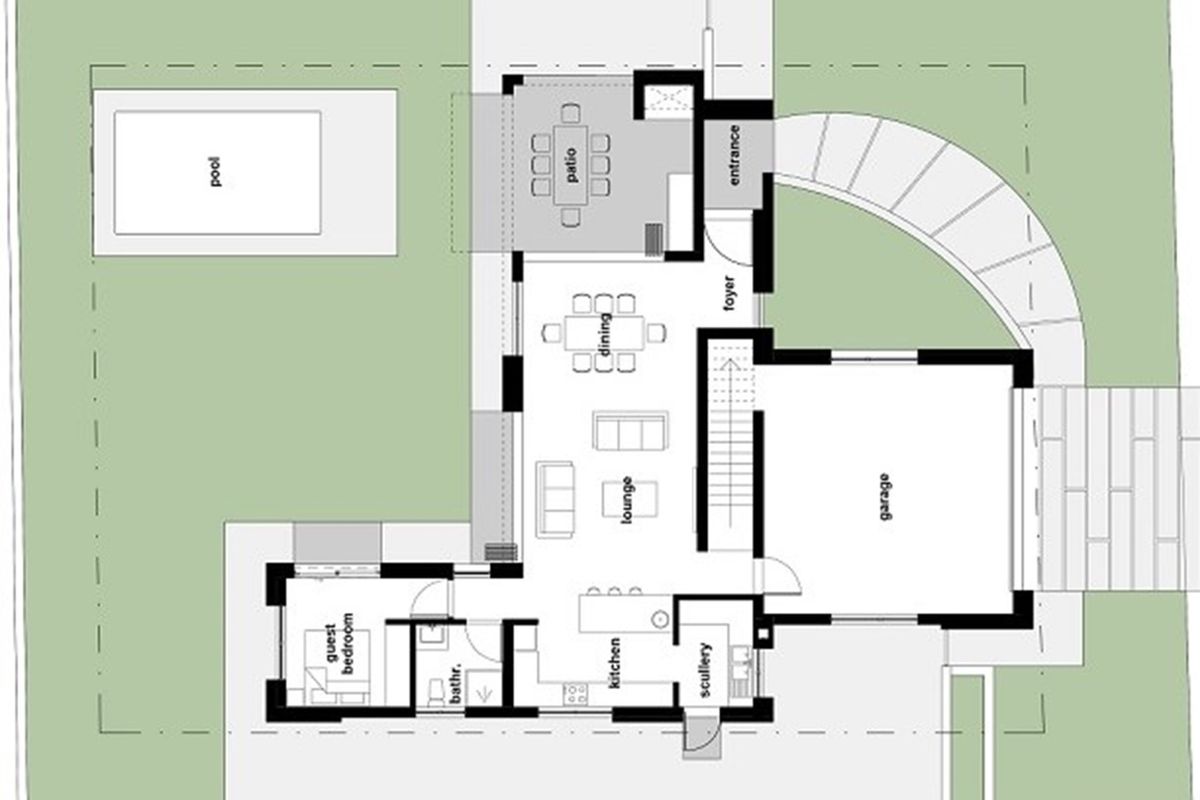 4 Bedroom and 4 bathroom house for sale - Photo 5