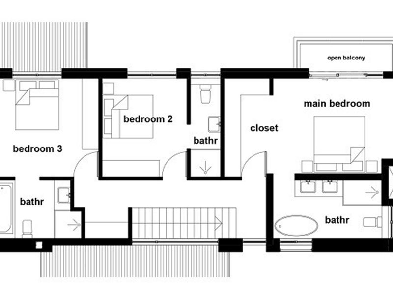 4 Bedroom and 4 bathroom house for sale - Photo 6
