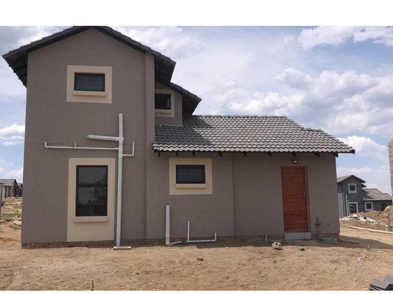 Modern 2-Bedroom Homes in Tirong, Kya Sand - Photo 5