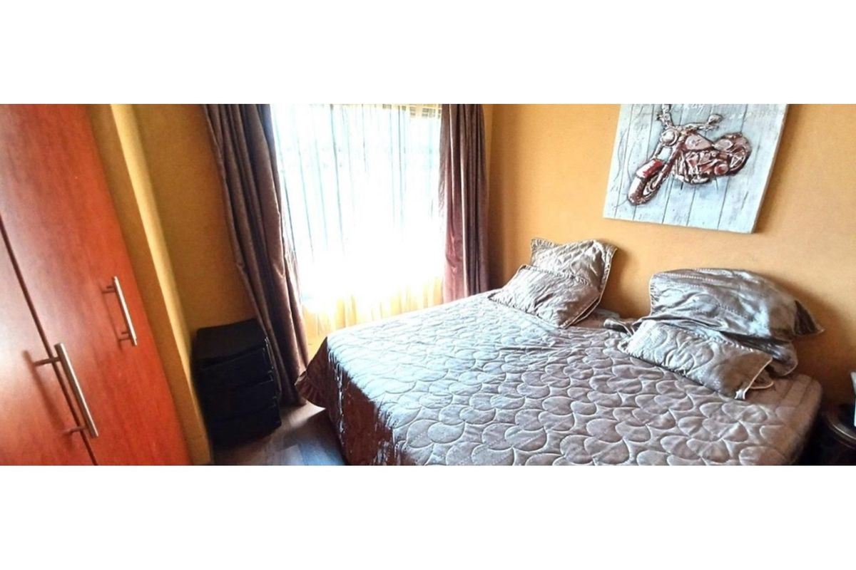 3 Bedroom house for sale in Serala View - Photo 5