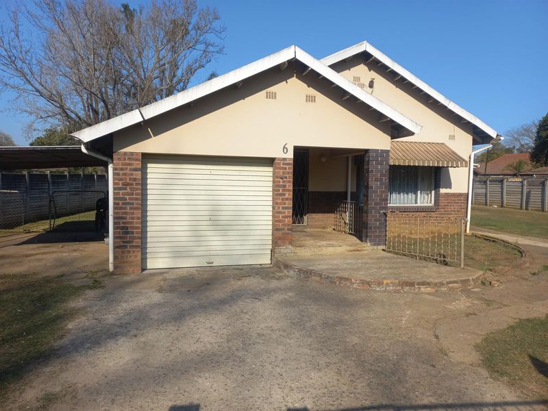 House For Sale in Scottsville, Pietermaritzburg, KwaZulu Natal - Photo 3