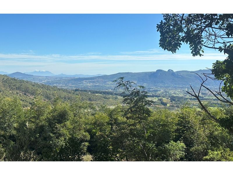 A Sanctuary Above the World - Off-the-Grid Mountain Retreat - Photo 1