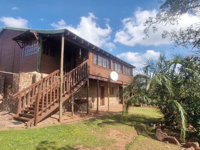 BEST VALUE IN ITS CLASS - LEOPARD'S ROCK COUNTRY ESTATE! - Photo 5