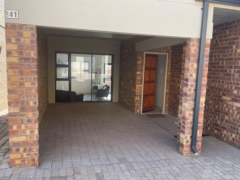 New Development in Heuwel West - Photo 4