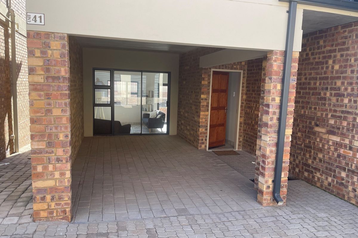 New Development in Heuwel West - Photo 4