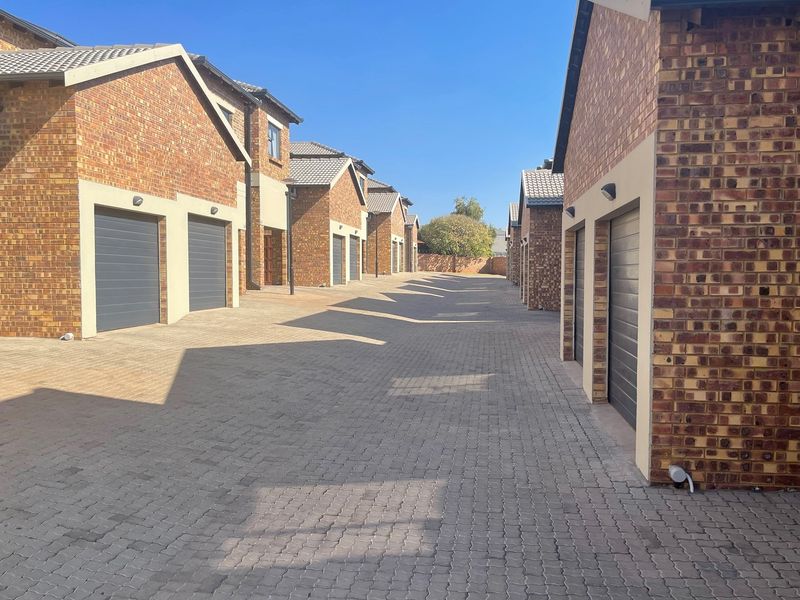 New Development in Heuwel West - Photo 2
