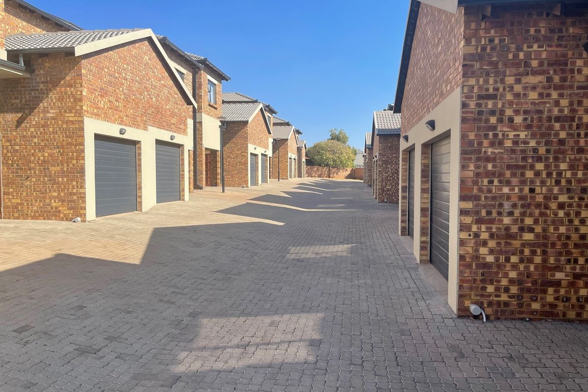 New Development in Heuwel West - Photo 2
