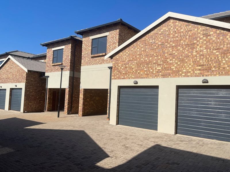 New Development in Heuwel West - Photo 3