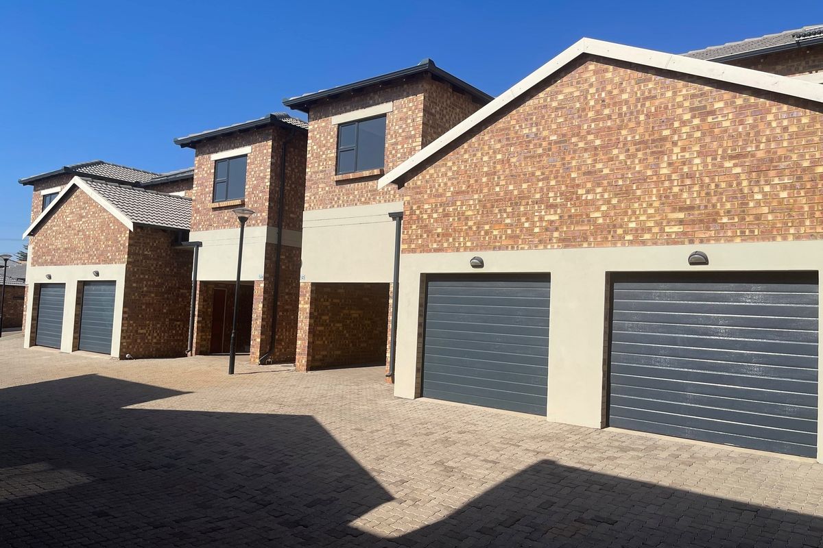 New Development in Heuwel West - Photo 3