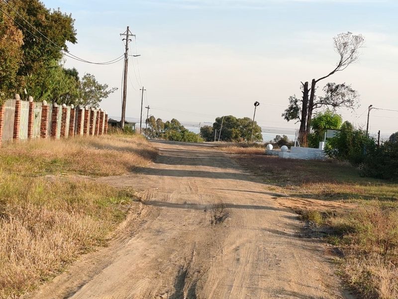 ORANJEVILLE * VACANT STAND * 2091sqm * R110 000.00 - Photo 8