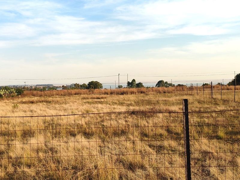 ORANJEVILLE * VACANT STAND * 2091sqm * R110 000.00 - Photo 3