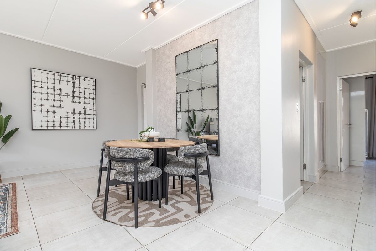 Sought After Furnished Garden Apartment in Polofields Lifestyle Estate - Photo 5