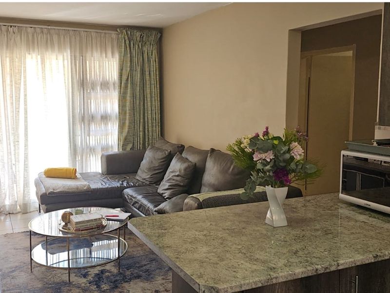 2-Bed 1 bath Apartment in Witfield Boksburg" - Photo 6