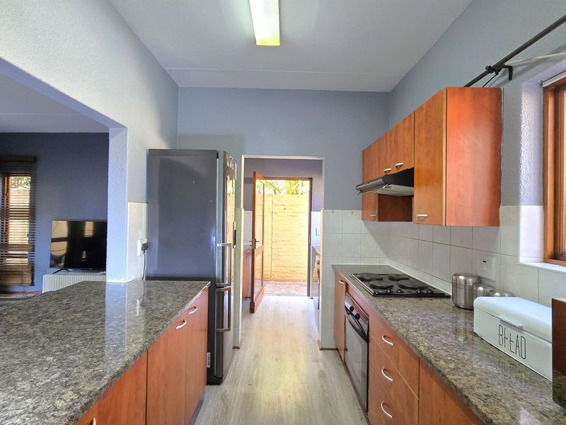 Lifestyle and investment ! Duplex in Woodhill Golf estate - Photo 3
