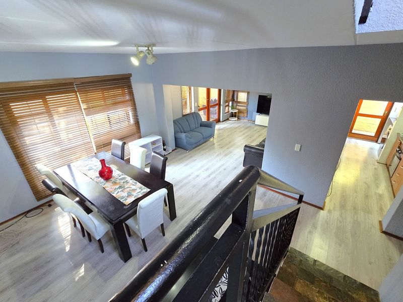 Lifestyle and investment ! Duplex in Woodhill Golf estate - Photo 4