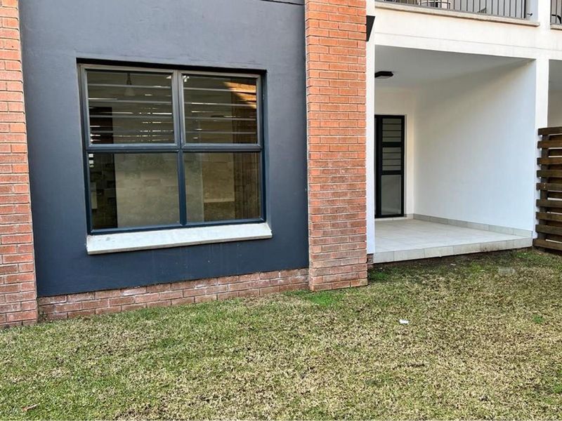 STUNNING 3 BEDROOM, 2 BATHROOM, GROUND FLOOR UNIT FOR SALE IN POPULAR LIFESTYLE ESTATE "THE BLYDE" - Photo 10