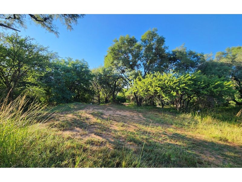 Intaba-Indle Wilderness Estate - Your dream home stand bordering seasonal stream and near Dam - Photo 4