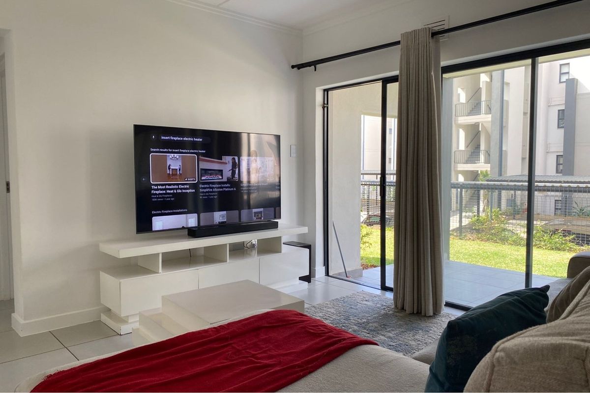 Modern 3-Bed Apartment in Ballito Central - Photo 3