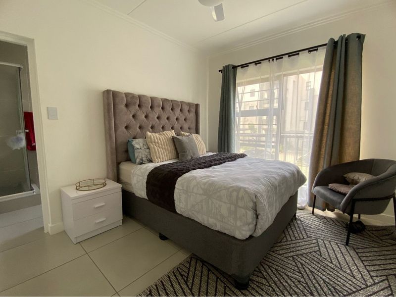 Modern 3-Bed Apartment in Ballito Central - Photo 5