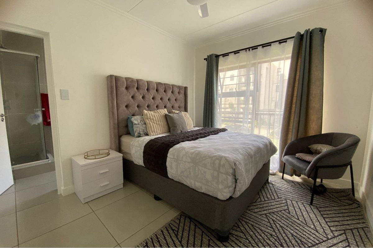 Modern 3-Bed Apartment in Ballito Central - Photo 5