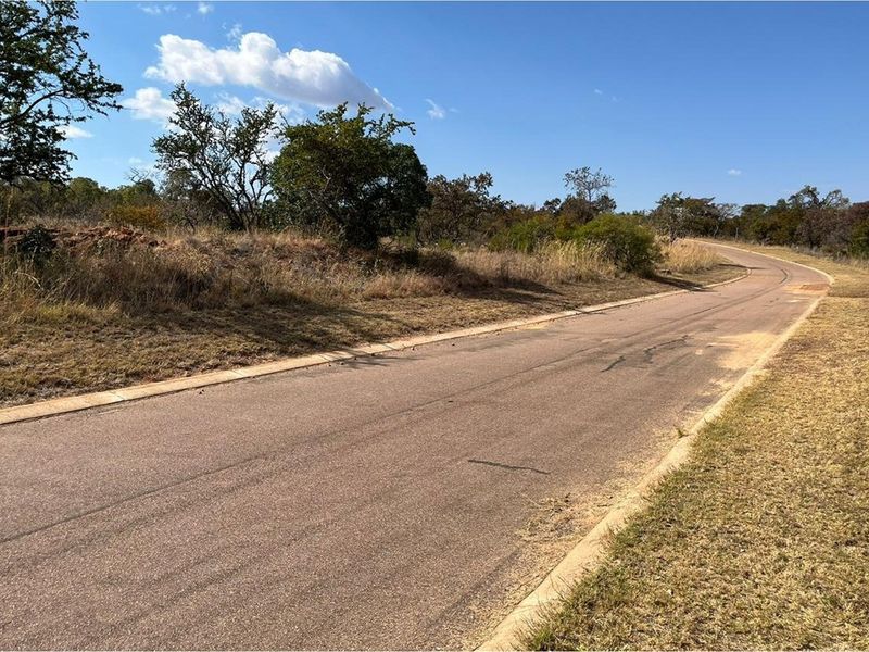 "Invest in Prime Land at Euphoria Golf Estate for that Luxury Holiday Home" - Photo 5