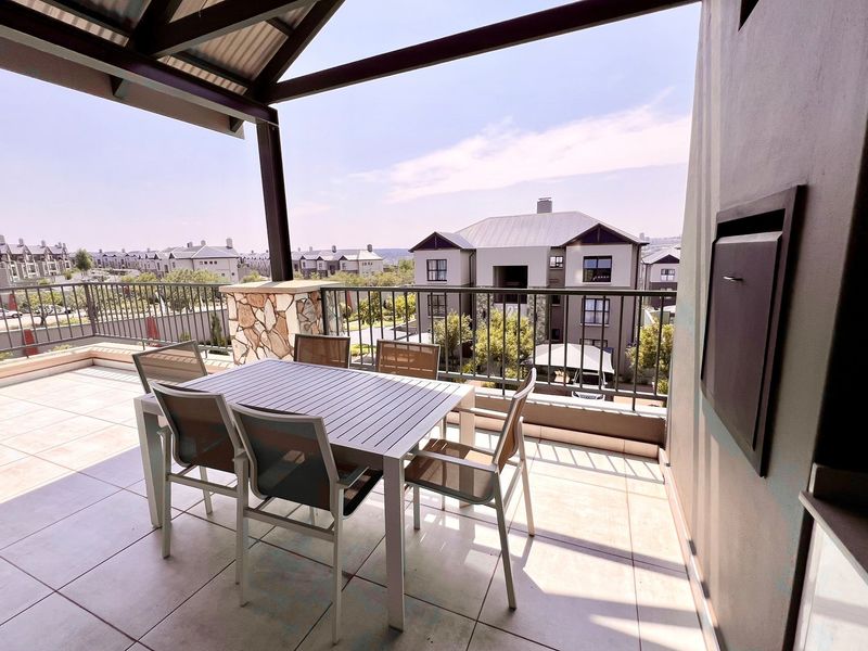 Polofields Modern 2-Bed Apartment with Furniture and Appliances Included - Photo 4