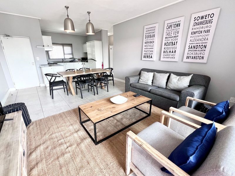 Polofields Modern 2-Bed Apartment with Furniture and Appliances Included - Photo 2