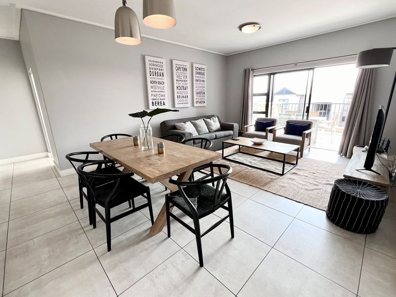 Polofields Modern 2-Bed Apartment with Furniture and Appliances Included - Photo 3