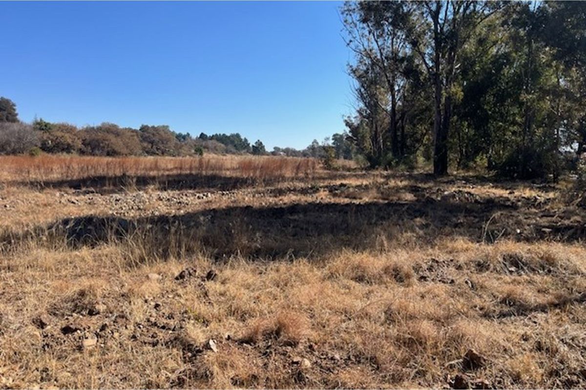 Prime vacant land, breakaway from the hustle and bustle of city life. - Photo 3