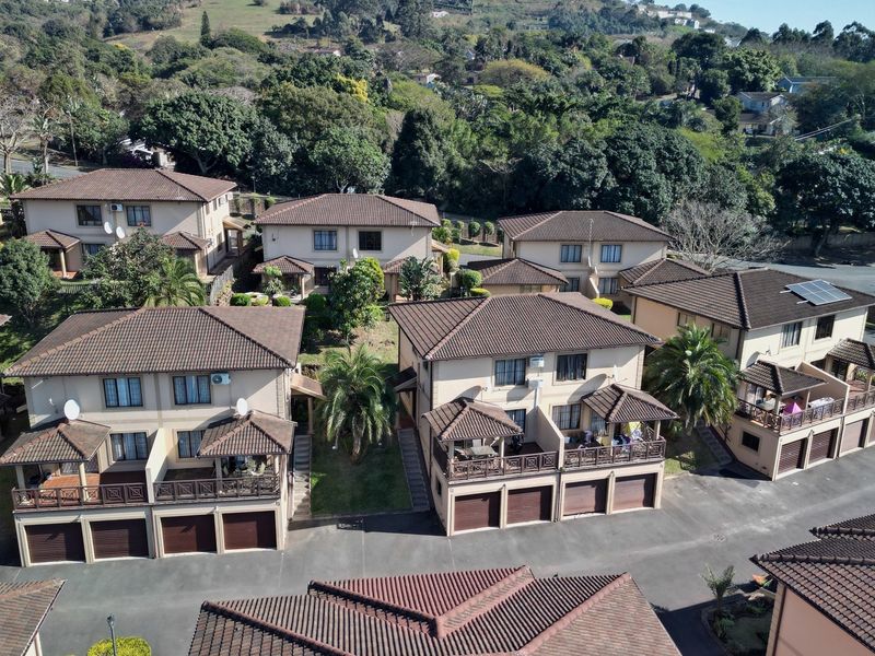 3 Bedroom Townhouse for sale in The Wolds, New Germany - Photo 2