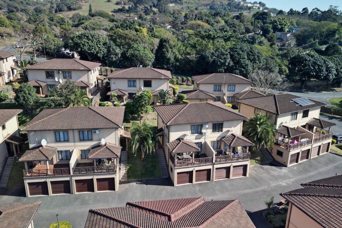 3 Bedroom Townhouse for sale in The Wolds, New Germany - Photo 2