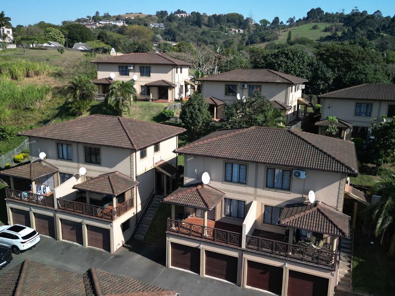 3 Bedroom Townhouse for sale in The Wolds, New Germany - Photo 3