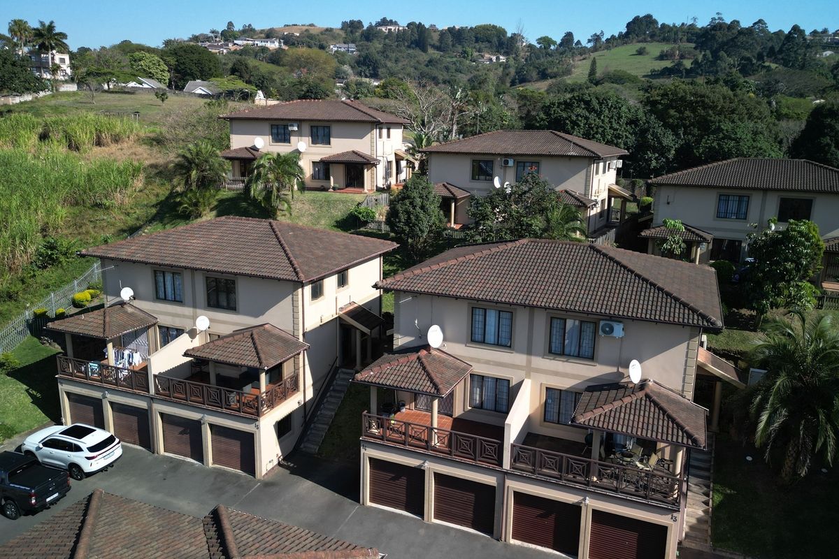 3 Bedroom Townhouse for sale in The Wolds, New Germany - Photo 3