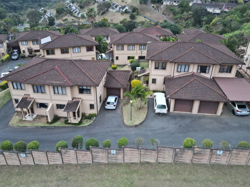 3 Bedroom Townhouse for sale in The Wolds, New Germany - Photo 9