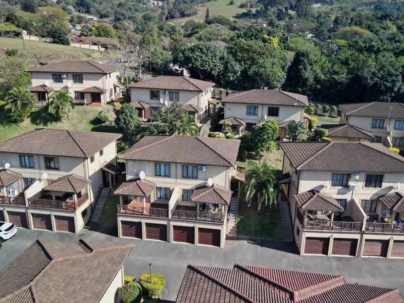 3 Bedroom Townhouse for sale in The Wolds, New Germany - Photo 4