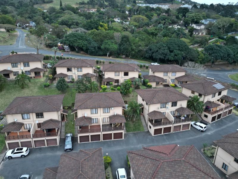 3 Bedroom Townhouse for sale in The Wolds, New Germany - Photo 6