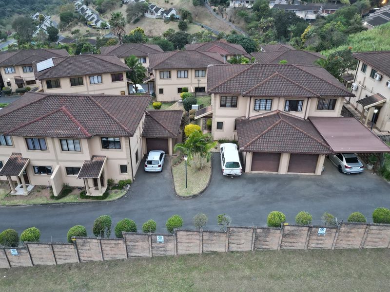 3 Bedroom Townhouse for sale in The Wolds, New Germany - Photo 5