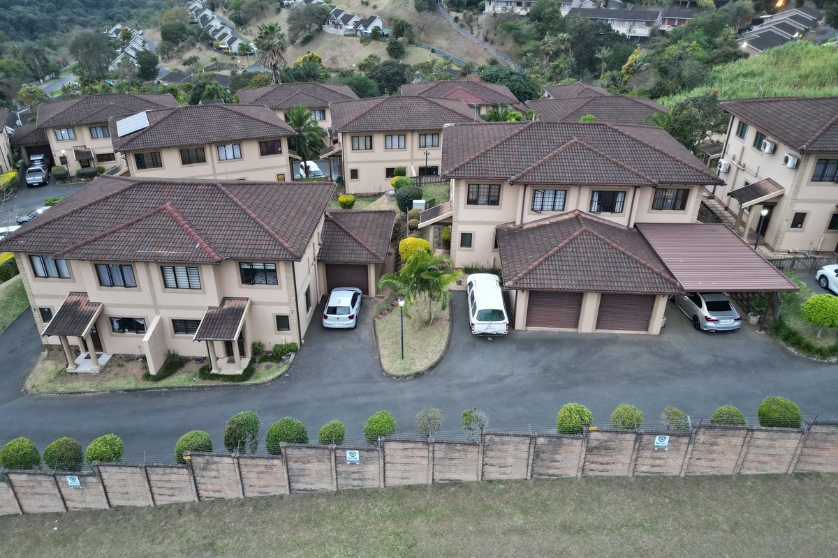 3 Bedroom Townhouse for sale in The Wolds, New Germany - Photo 5