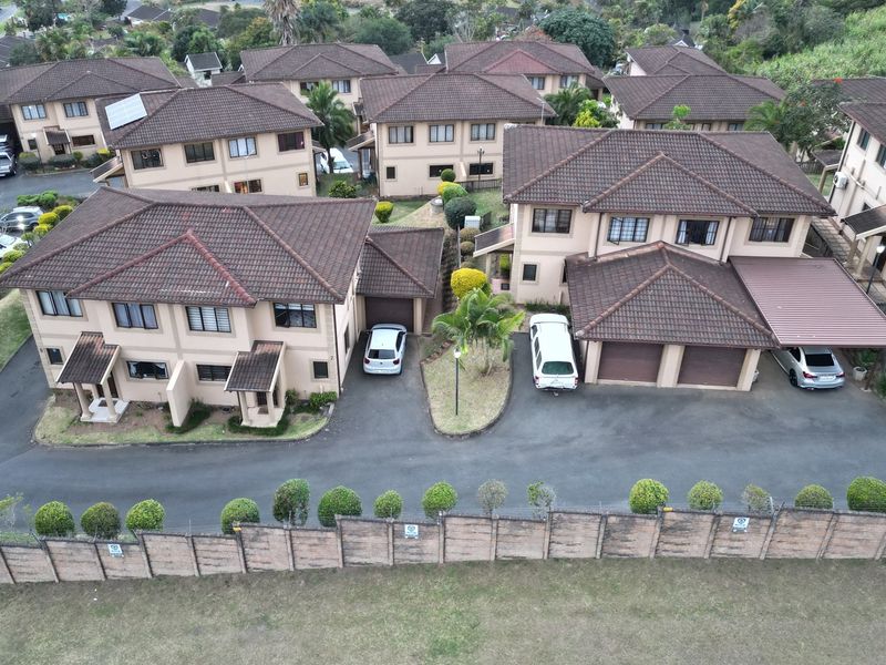 3 Bedroom Townhouse for sale in The Wolds, New Germany - Photo 10