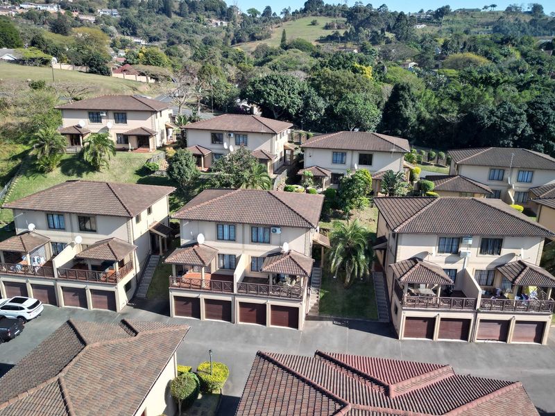 3 Bedroom Townhouse for sale in The Wolds, New Germany - Photo 8