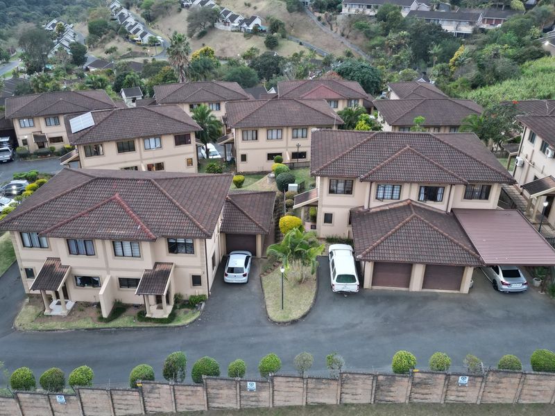 3 Bedroom Townhouse for sale in The Wolds, New Germany - Photo 7