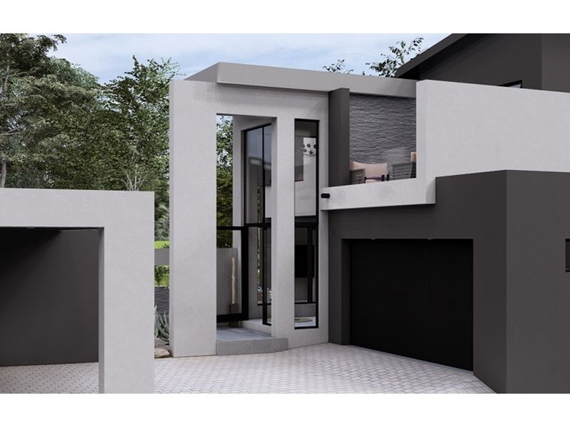 4 Bedroom House in Midstream Heights - Photo 8