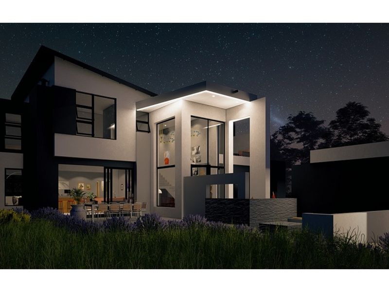 4 Bedroom House in Midstream Heights - Photo 6