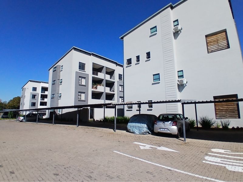 2-BEDROOM 2 BATHROOM 2 CAR PARK AVAILABLE FOR SALE - Photo 6