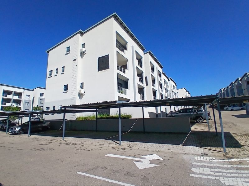 2-BEDROOM 2 BATHROOM 2 CAR PARK AVAILABLE FOR SALE - Photo 5