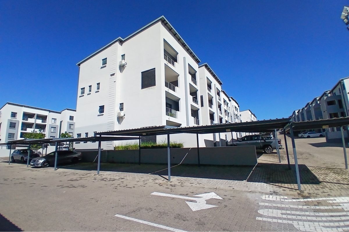 2-BEDROOM 2 BATHROOM 2 CAR PARK AVAILABLE FOR SALE - Photo 5